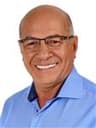 Professor Alcides