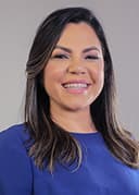 SOLANGE ALMEIDA