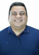 GILBERTO LIRA