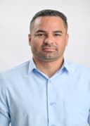 ARLENILSON CUNHA