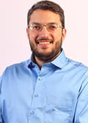 ALDO GIL