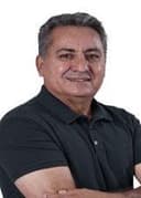IDAZIO DA PERFIL