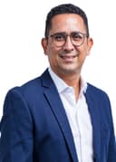 DANIEL ALMEIDA