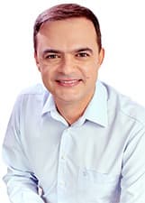 FERNANDO SANTANA