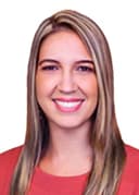 LARISSA GASPAR