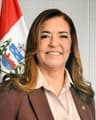 Dra. Eudócia
