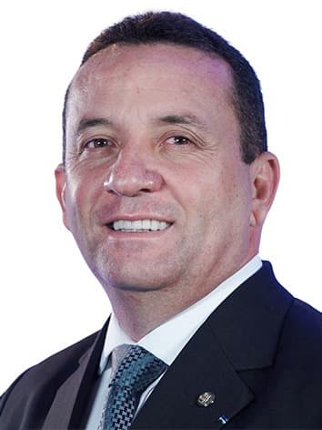 Pastor Diniz