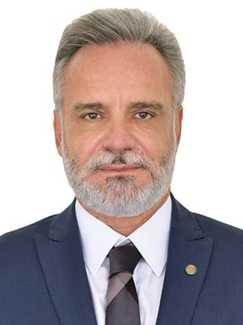 Gilberto Abramo