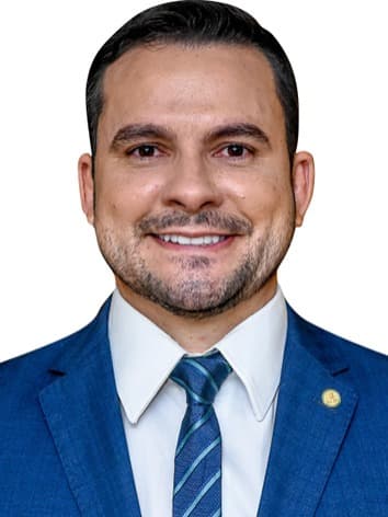 Capitão Alberto Neto