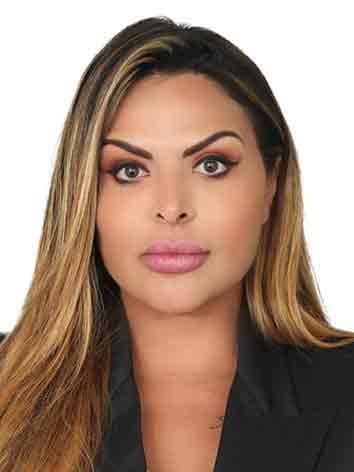 Silvye Alves