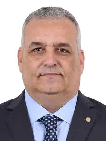 Alfredo Gaspar