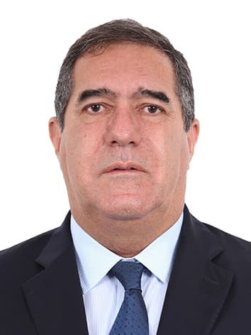 Luiz Gastão
