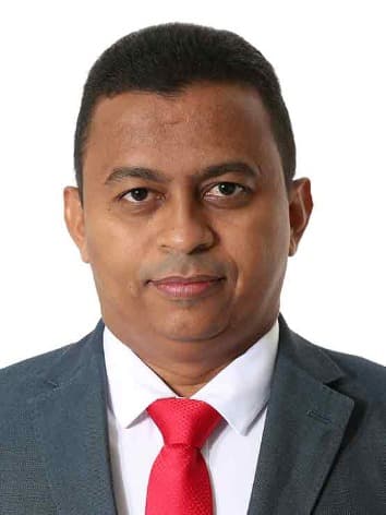 Dr. Francisco