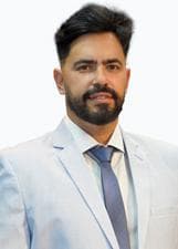 DELEGADO CHRISTIANO XAVIER