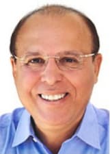 GIL PEREIRA