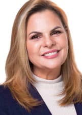 CARLA MORANDO