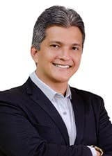 DR. SAMUEL CARVALHO