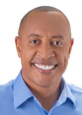 JURAILTON SANTOS