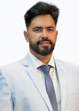 DELEGADO CHRISTIANO XAVIER