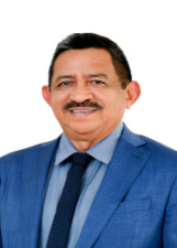 DELEGADO NILTON NEVES