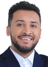 SOLDADO ADRIANO JOSÉ