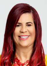 DELEGADA GLEIDE ANGELO