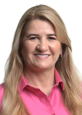 ANGELA ÁGUIDA PORTELLA