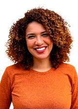 MONICA DO MOVIMENTO PRETAS