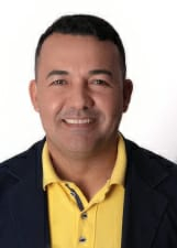 ROGÉRIO MORRO DA CRUZ